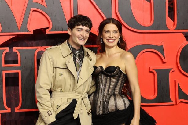 stranger things season 5 breaks netflix viewership record 692f5857574bf