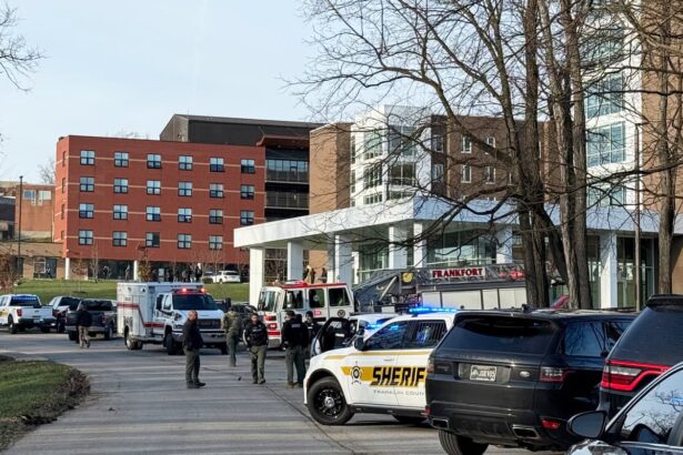 student killed in second shooting at kentucky state university in four months 6938d6cf69dd0