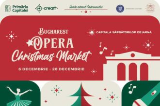targul de craciun organizat pe esplanada operei nationale bucuresti se deschide sambata 692f189bc3b76