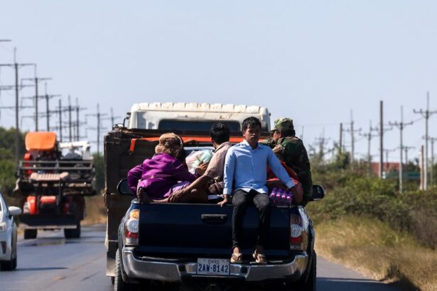 thailand and cambodia agree immediate ceasefire after weeks of deadly border clashes 694fb65f7ac6f
