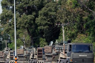 thailand deny trump ceasefire claim as clashes with cambodia continue at border 693d5b289cec1