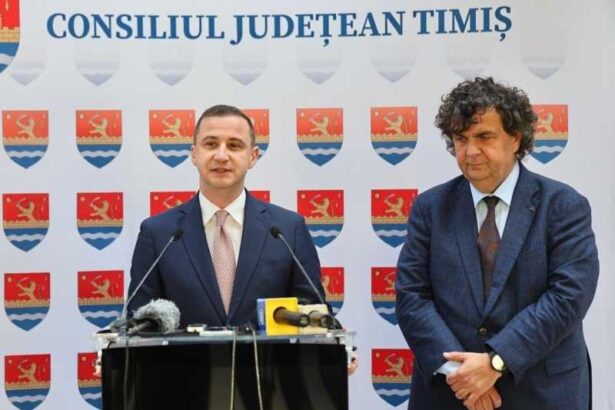 timis colaborare intre cj si upt pentru redarea catre comunitate a casei florarului muhle 69396569047dc