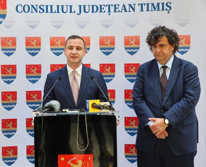 timis colaborare intre cj si upt pentru redarea catre comunitate a casei florarului muhle 69396569047dc