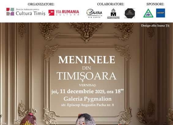 timis expozitia meninele din timisoara o lume in care traditia spaniola se intalneste cu cea romaneasca 6938011d15174