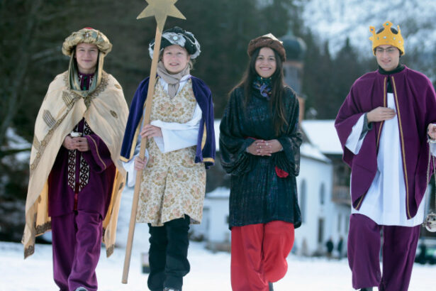 traditii romanesti de craciun cum se sarbatoreste ziua de 25 decembrie si ce obiceiuri aduc noroc 694c39f3e153e