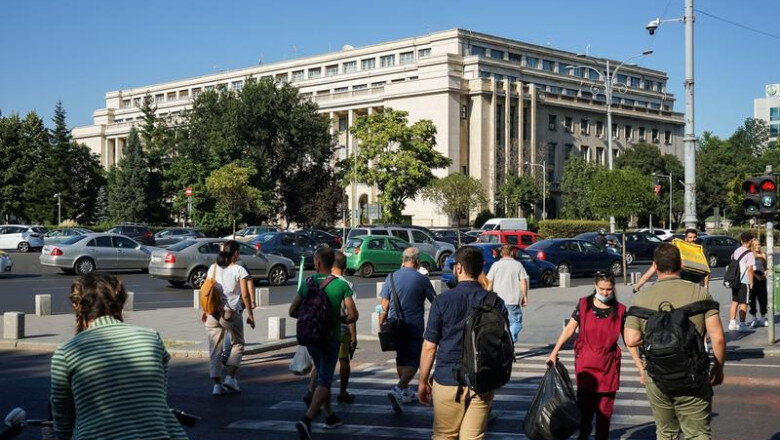 trei sferturi dintre romani cred ca tara merge intr o directie gresita increderea in politicieni la cote minime sondaj 69483f8c21b32