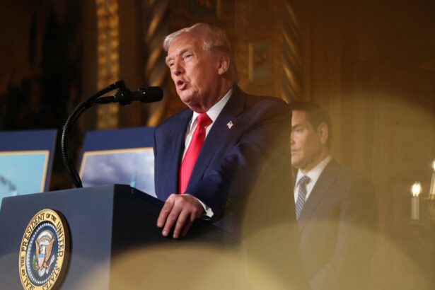 trump announces plans for new navy warships to be known as trump class 694a466bbaf13