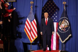 trump attacks old foe biden but presidential parallels hard to avoid 693d5697e8ca0