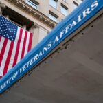 trump officials conspiring to illegally intimidate non citizens via new va report lawmakers say 693bf25eedced