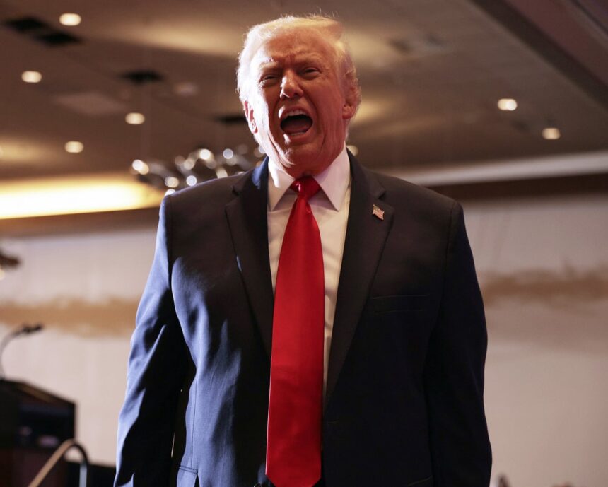 trump rails on affordability hoax and immigrants in rally style speech 69390ed42bd4f