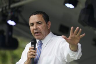 trump slams lack of loyalty after pardoned democrat says he wont change party 6935a9662f41f