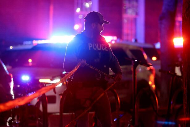 two people dead and eight wounded in mass shooting at brown university officials say 693e0a1113e7b