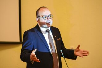 un consilier al lui nicusor dan spune ca romania a fost salvata in 2025 de pe marginea prapastiei a fost un an dificil pe toate planurile de analiza 6955646e2bc4a scaled 1