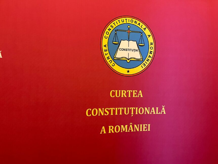 un deputat usr vrea ca cei patru judecatori ccr care au boicotat ultimele doua sedinte sa fie exclusi el explica si ce prevede legea de functionare a curtii 69526c20010f6