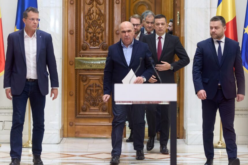 un lider al coalitiei indica ce scrie strict in protocolul psd pnl usr si udmr dupa alianta psd aur impotriva ministrei usr a mediului prima sedinta de coalitie dupa mutarea part 69416a83ebdcb