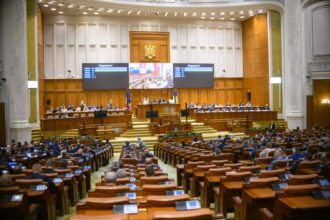 un pol suveranist s a constituit in parlamentul romaniei cine face parte cine a refuzat 694aaa64b8186