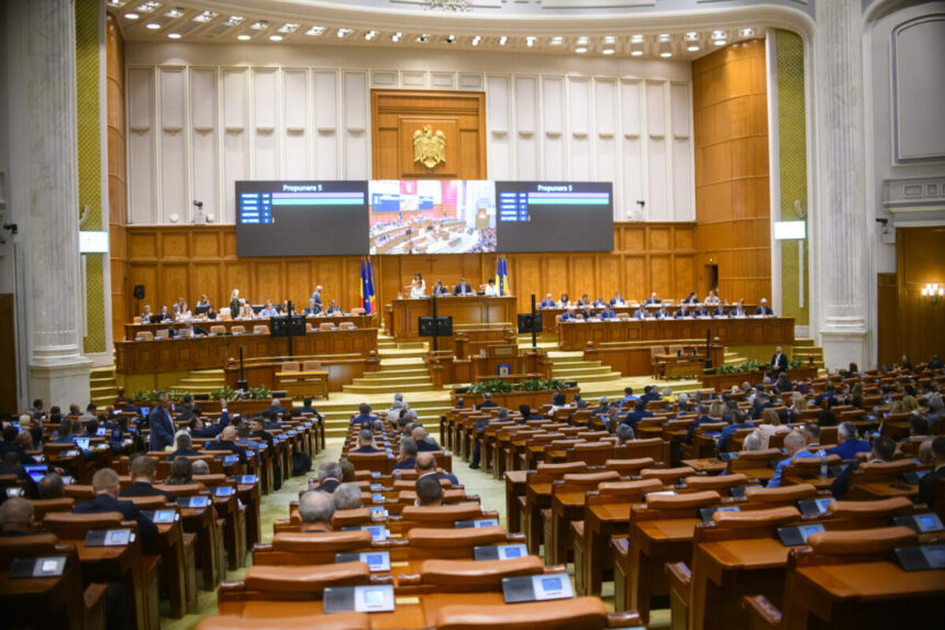 un pol suveranist s a constituit in parlamentul romaniei cine face parte cine a refuzat 694aaa64b8186