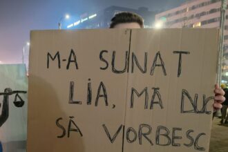 un primar pnl de mare oras unde s a iesit in strada e total contra manifestatiilor in legatura cu justitia si spune ca romanii fac mereu cate o boacana inainte de craciun 693c1d648ee91