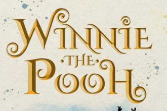 un secol de cultura winnie the pooh a aparut pentru prima data in publicatia london evening news 694b9ec6026d2