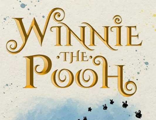 un secol de cultura winnie the pooh a aparut pentru prima data in publicatia london evening news 694b9ec6026d2
