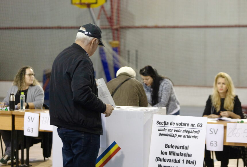 un sfert dintre bucuresteni au votat pana acum 69359bcdab8bc