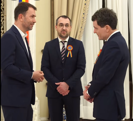 update bec bucuresti a cerut eliminarea videoclipului filmat la cotroceni in care apar candidatul usr la primarie catalin drula presedintele nicusor dan si vlad voiculescu 6931e000a8a52