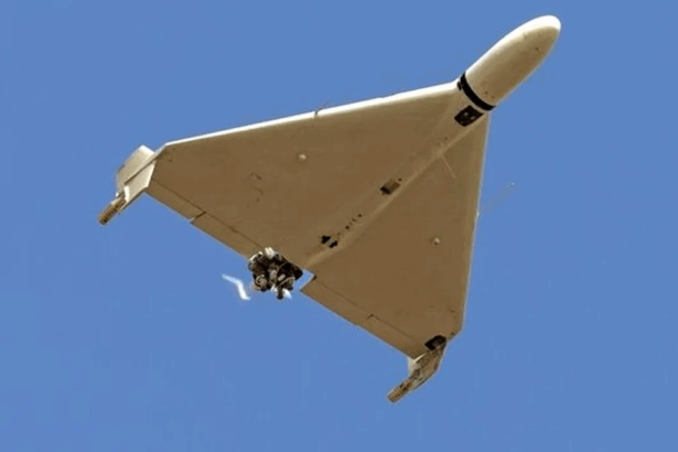 update noi atacuri cu drone in ucraina in apropierea frontierei cu romania in cursul noptii a fost emis ro alert 694a4dc6c1e6c