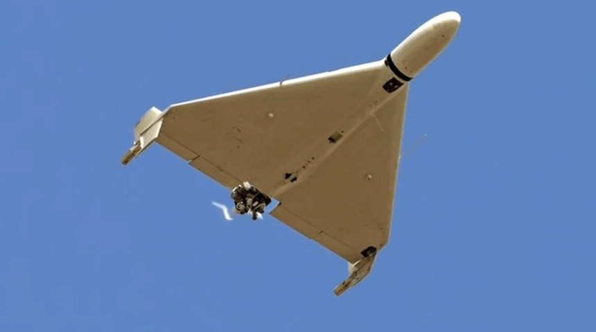 update noi atacuri cu drone in ucraina in apropierea frontierei cu romania in cursul noptii a fost emis ro alert 694a4dc6c1e6c