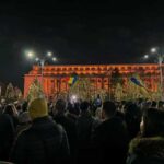 update noi proteste in bucuresti si in alte orase din tara dupa ancheta recorder manifestantii cer revocarea liei savonea si ca presedintele si premierul sa apere justitia video 693dad24e4e7a