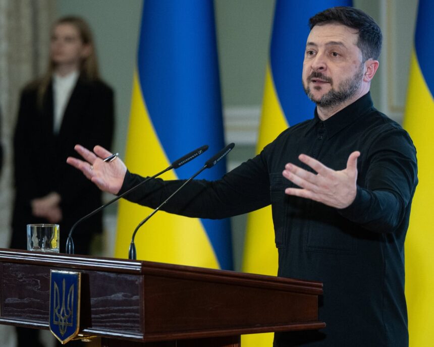 us and ukraine edge closer to joint plan to end war with moscows response uncertain 694bed4d76e24