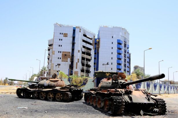 us considers wider sanctions on sudanese army and rsf as ceasefire efforts falter 69327689b12fb