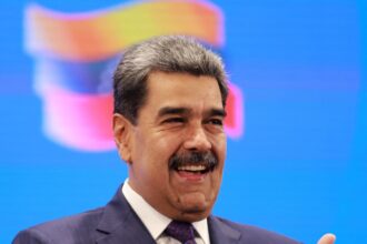 us forces reportedly seize oil tanker off venezuela coast 6939cf105a4d6