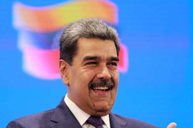 us forces reportedly seize oil tanker off venezuela coast 6939cf105a4d6