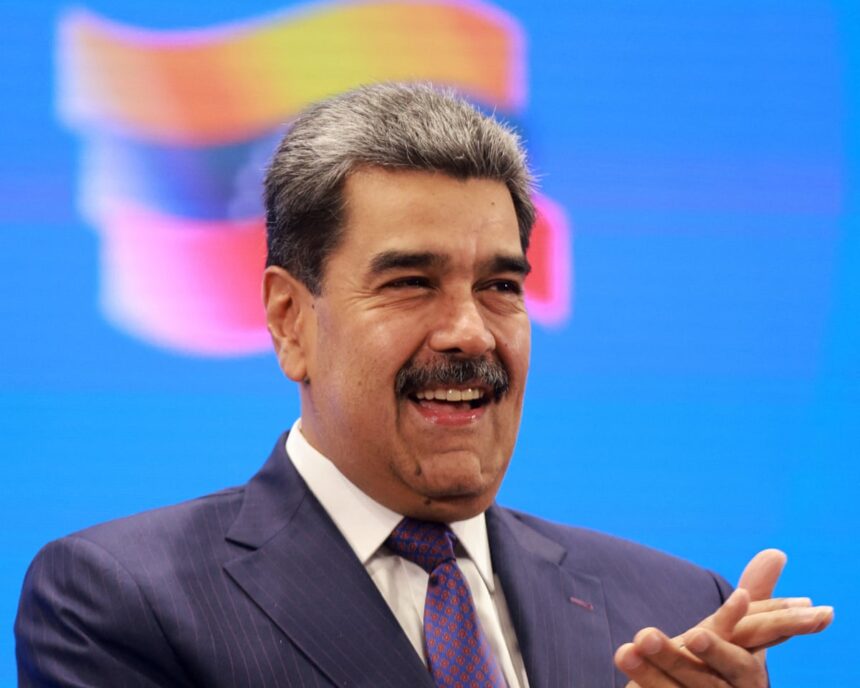 us forces reportedly seize oil tanker off venezuela coast 6939cf105a4d6