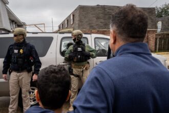 us immigration crackdown forces teens to caretake after parents are detained 693f409d823a3