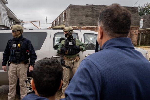 us immigration crackdown forces teens to caretake after parents are detained 693f409d823a3