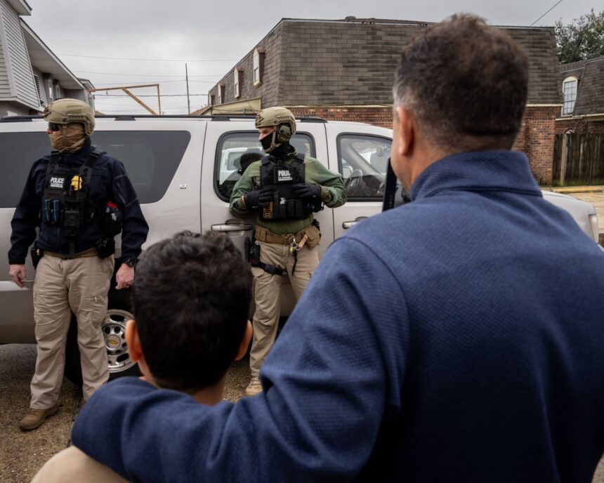 us immigration crackdown forces teens to caretake after parents are detained 693f409d823a3