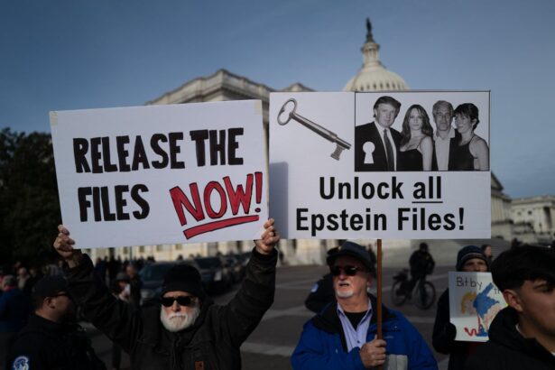 us justice department releases long awaited cache of jeffrey epstein files 6945c8c0c09a3
