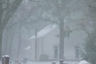 us north east braces for significant snowfall after storm hits midwest 692e3a53725e9