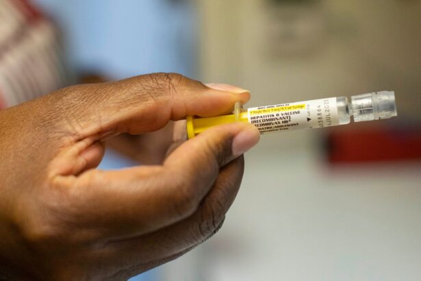 us plan for 1 6m hepatitis b vaccine study in africa called highly unethical 6947fdf1997eb
