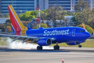 us waives 11m fine for southwest airlines over 2022 holiday meltdown 6934c60a70931
