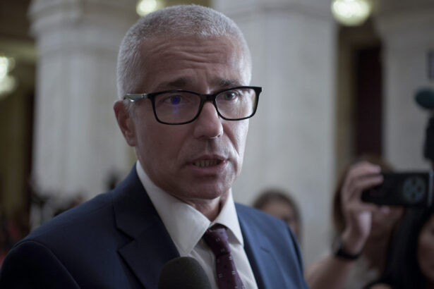 usr il cheama pe ministrul justitiei in parlament dupa documentarul recorder o tara intreaga a vazut marturii probe cele sapte teme la care cere explicatii 6939a49e6c8df scaled 1