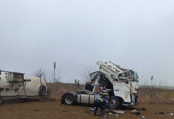 vaslui cisterna cu 25 de tone de motorina rasturnata intre husi si albita 6942780a8918b