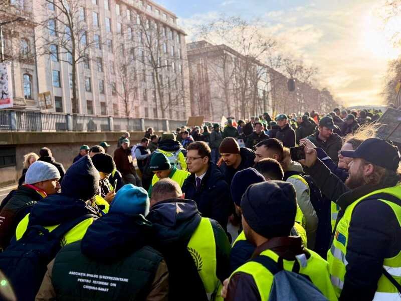 victor negrescu politica agricola comuna face parte din tratatele europene si trebuie protejata 694437a203de2