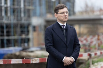 victor negrescu spune ca declaratia secretarului general al nato mark rutte a fost privita cu ingrijorare de liderii europeni 6941a126cc3d7