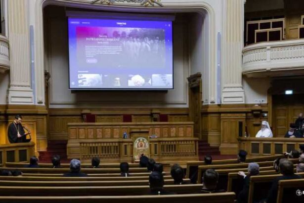 video a fost lansat trinitas film prima platforma de streaming cu continut crestin ortodox 6944587bb29be