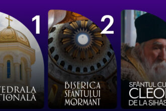 video bor lanseaza trinitas film ce se va putea urmari pe platforma de streaming a bisericii 69454e18e7606