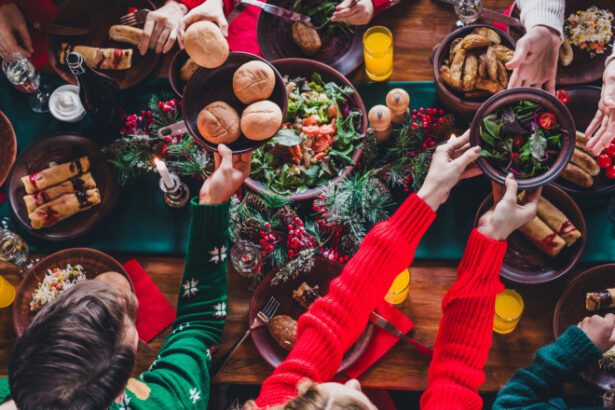 video ce facem cu mancarea dupa sarbatori sfaturile unui bucatar pentru reinventarea meniului 694fb941cde2e