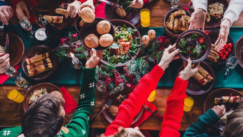 video ce facem cu mancarea dupa sarbatori sfaturile unui bucatar pentru reinventarea meniului 694fb941cde2e