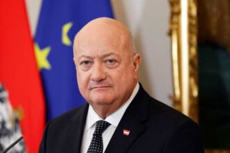 video christian stocker comunitatea romaneasca din austria este un simbol pentru prietenia dintre statele noastre 69308b08951cb